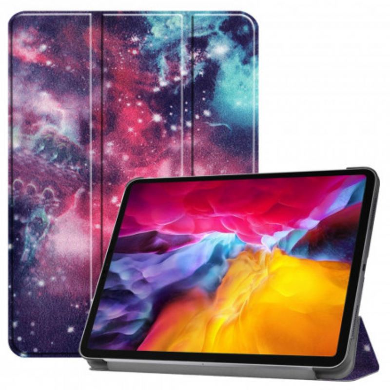 Maskica iPad Pro 11" (2021) Držač Za Svemirsku Olovku