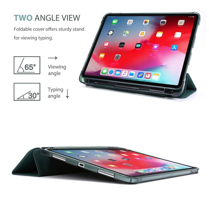 Maskica iPad Pro 11" (2021) Klasični Trifold