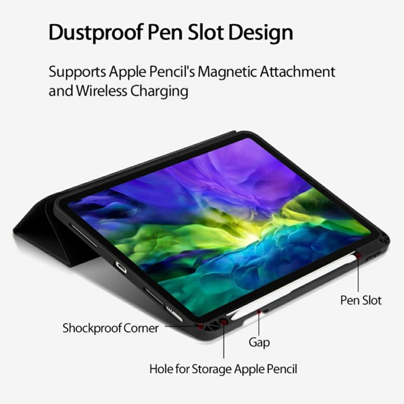 Maskica iPad Pro 11" (2021) Odvojivi