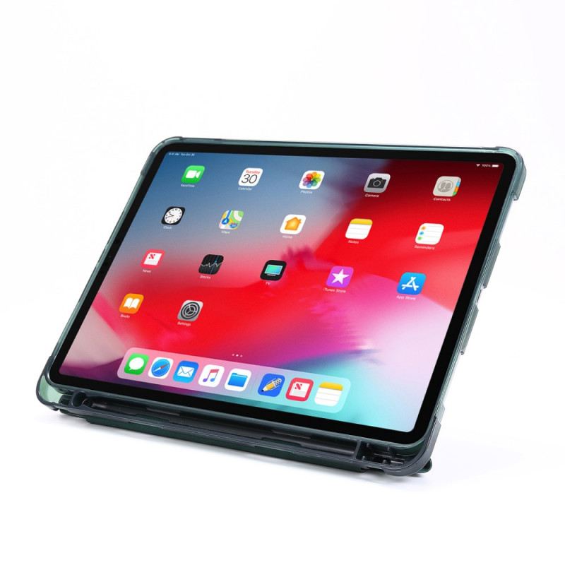 Maskica iPad Pro 11" (2021) Origami Od Umjetne Kože