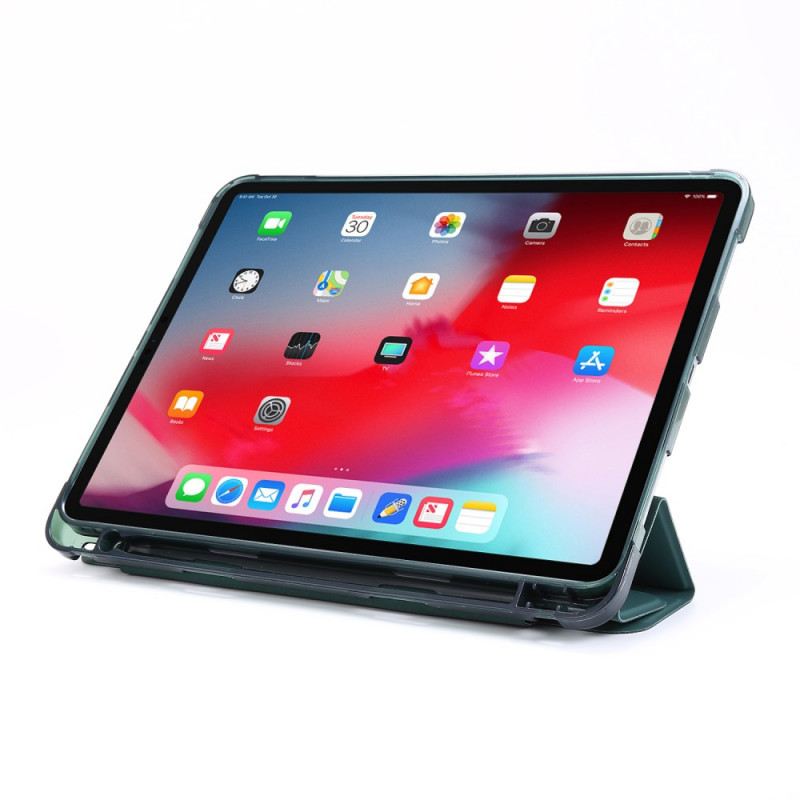 Maskica iPad Pro 11" (2021) Origami Od Umjetne Kože