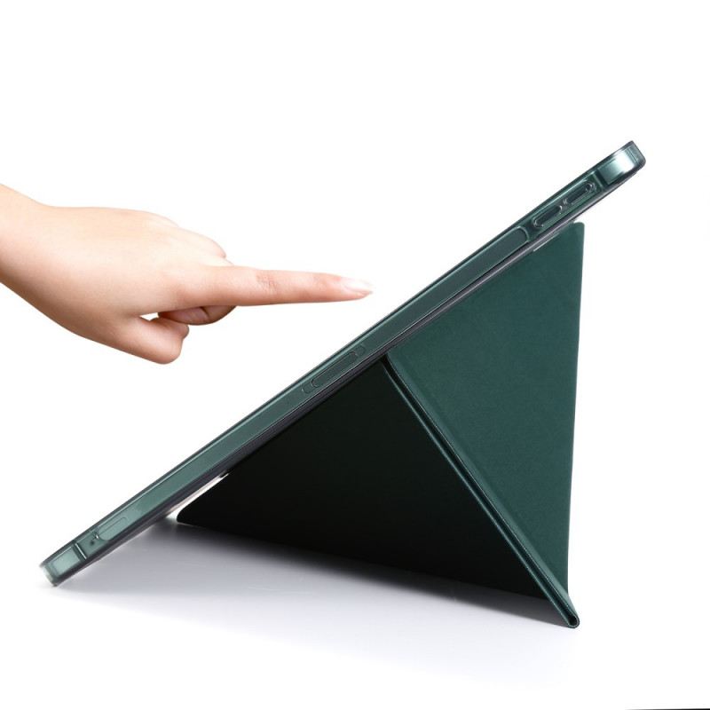 Maskica iPad Pro 11" (2021) Origami Od Umjetne Kože