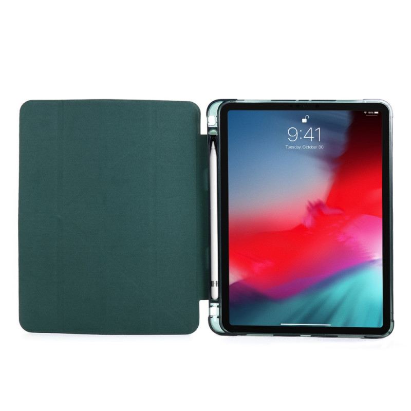 Maskica iPad Pro 11" (2021) Origami Od Umjetne Kože