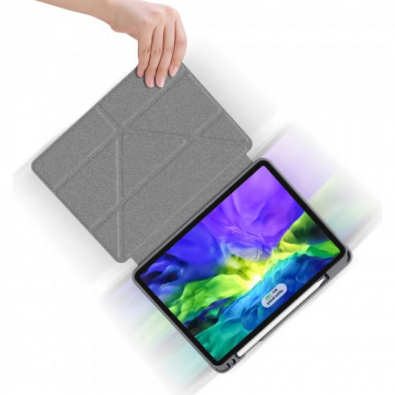 Maskica iPad Pro 11" (2021) Serija King Kong Mutural