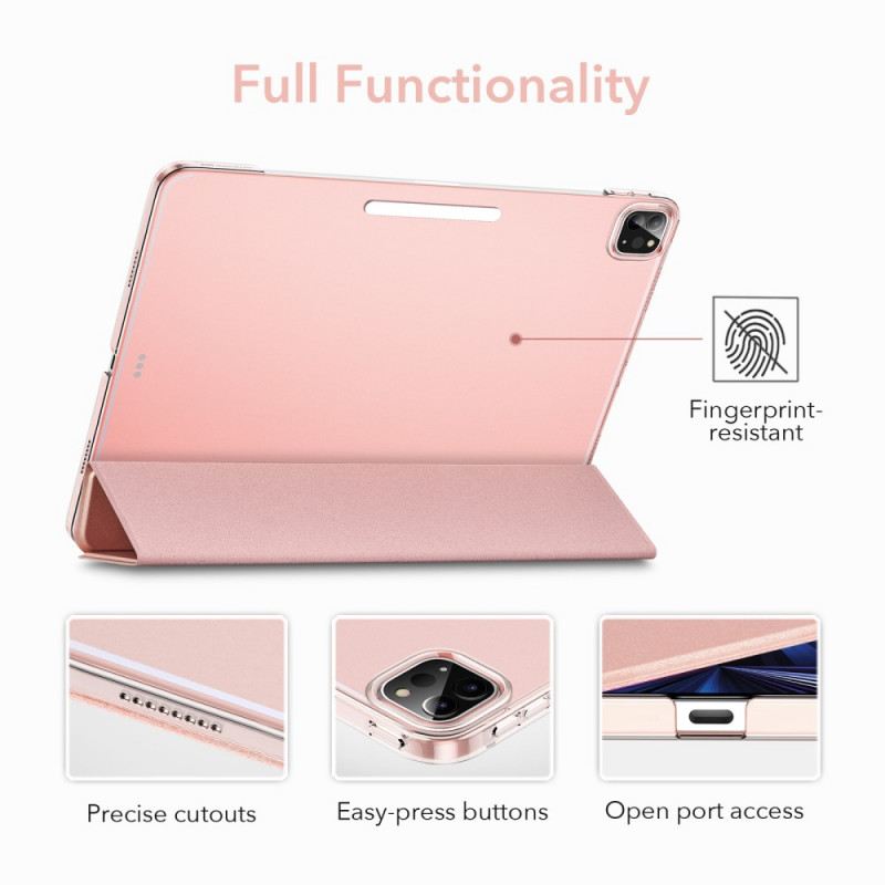 Maskica iPad Pro 11" (2021) Yippee Serija Esr