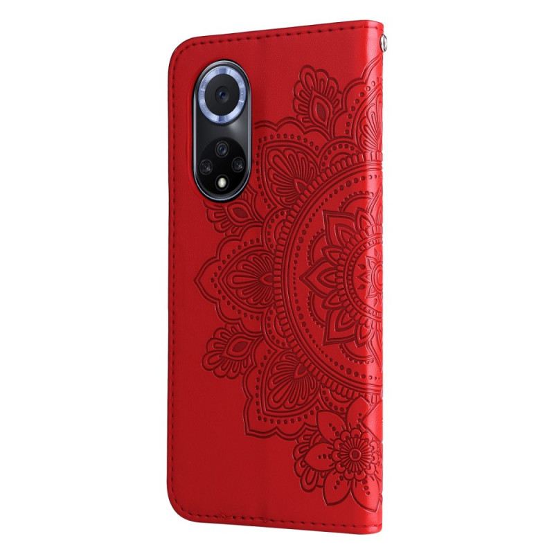 Futrola Honor 50 Mandala