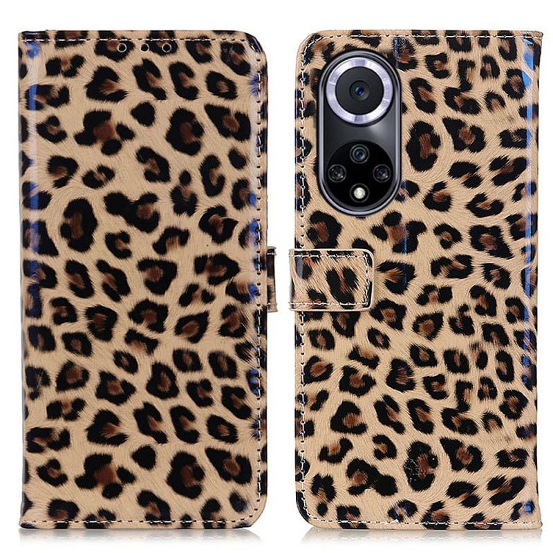 Futrola Honor 50 Obični Leopard