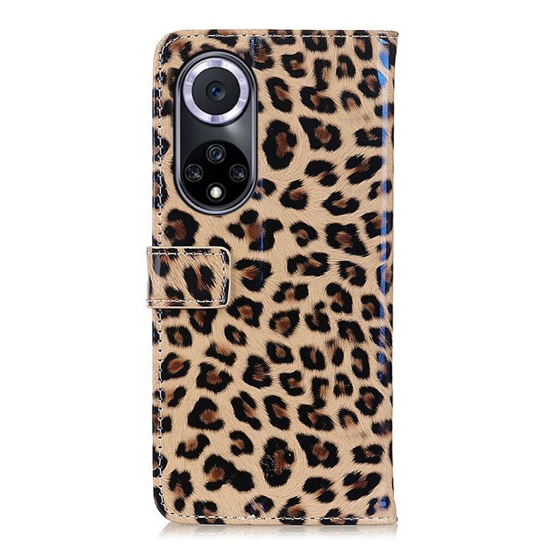 Futrola Honor 50 Obični Leopard