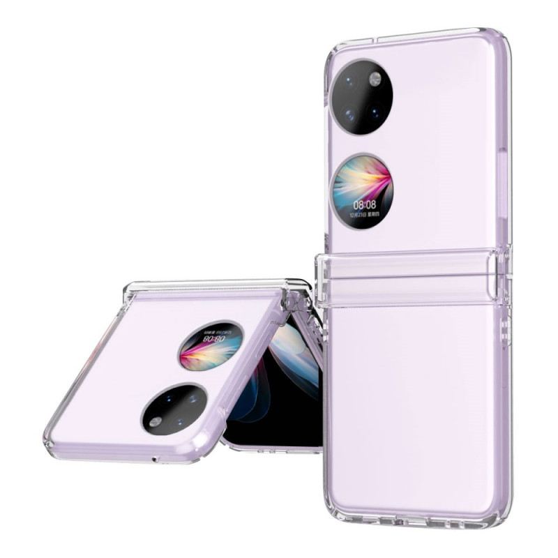 Maskica Huawei P50 Pocket Klasični Mat