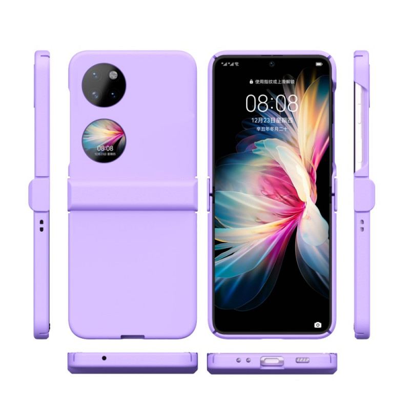 Maskica Huawei P50 Pocket Klasični Mat