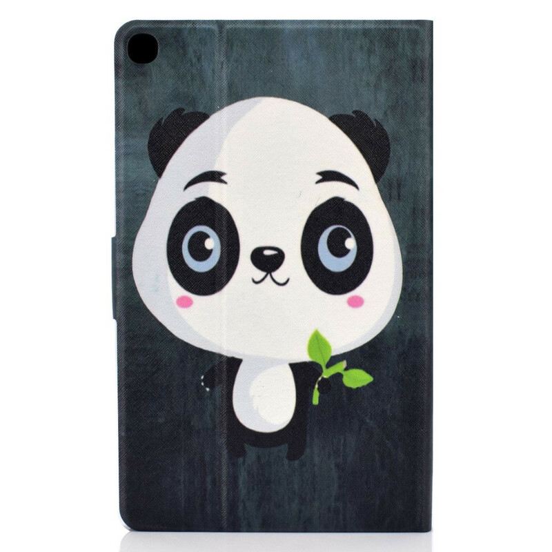 Flip Futrola Samsung Galaxy Tab S6 Lite Mala Panda