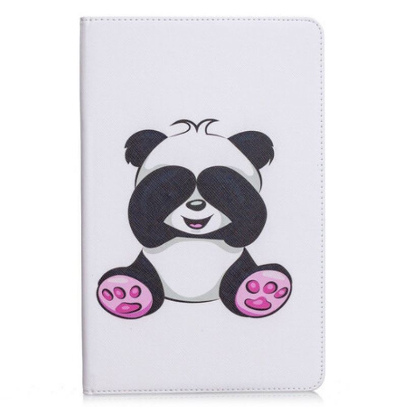 Flip Futrola Samsung Galaxy Tab S6 Lite Panda Zabava