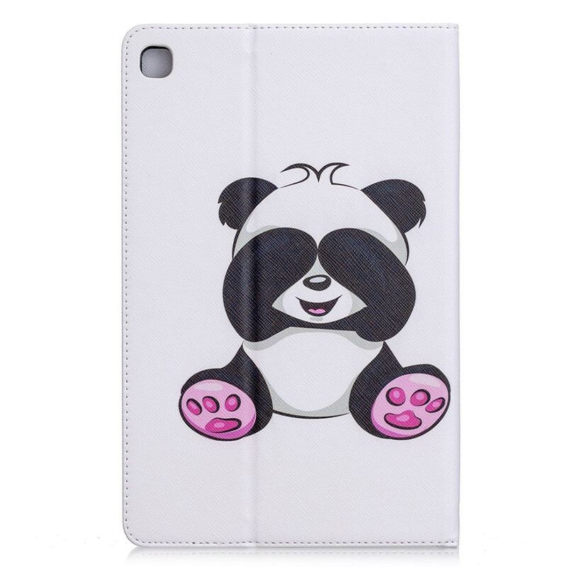 Flip Futrola Samsung Galaxy Tab S6 Lite Panda Zabava