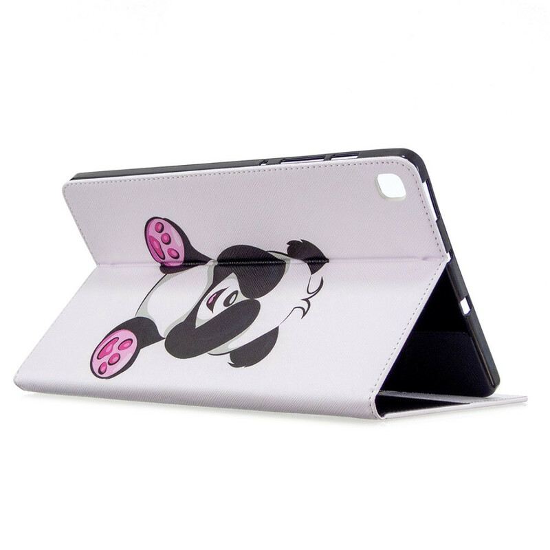 Flip Futrola Samsung Galaxy Tab S6 Lite Panda Zabava