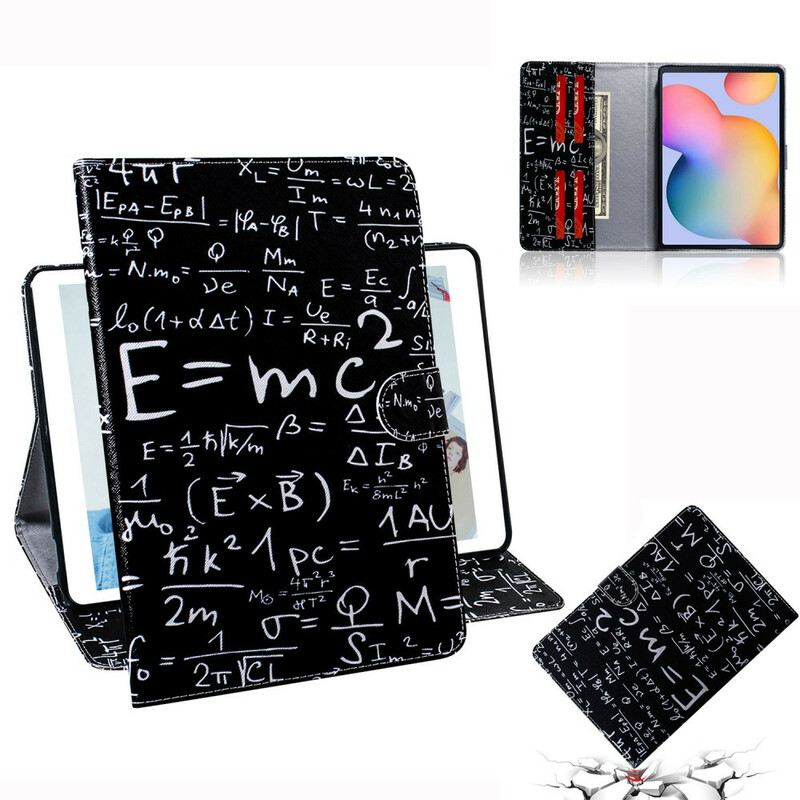 Futrola Samsung Galaxy Tab S6 Lite Matematički Proračuni