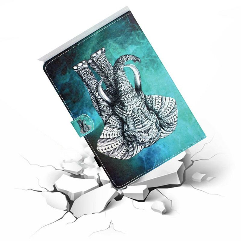 Futrola Samsung Galaxy Tab S6 Lite Plemenski Slon