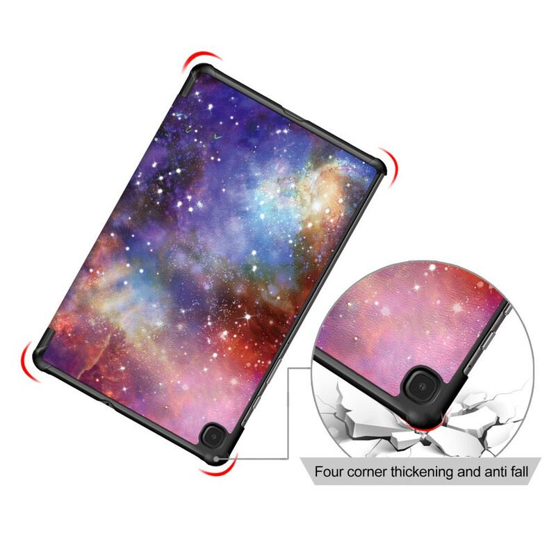 Maskica Samsung Galaxy Tab S6 Lite Ojačani Prostor