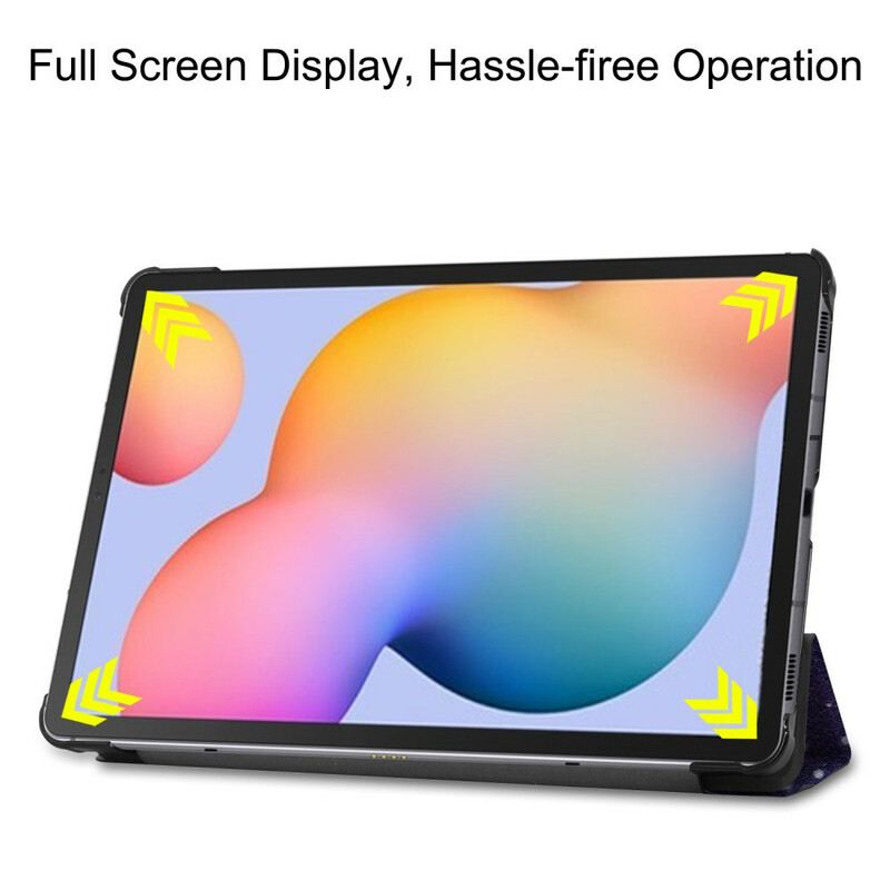 Maskica Samsung Galaxy Tab S6 Lite Prostor