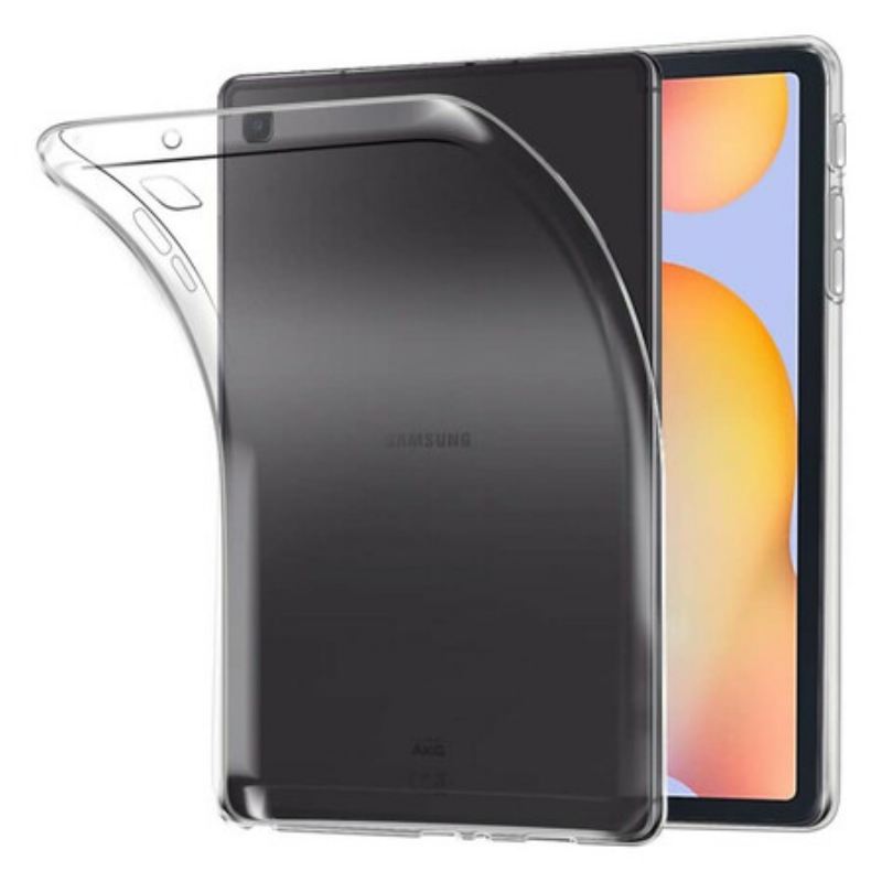 Maskica Samsung Galaxy Tab S6 Lite Prozirni Hd