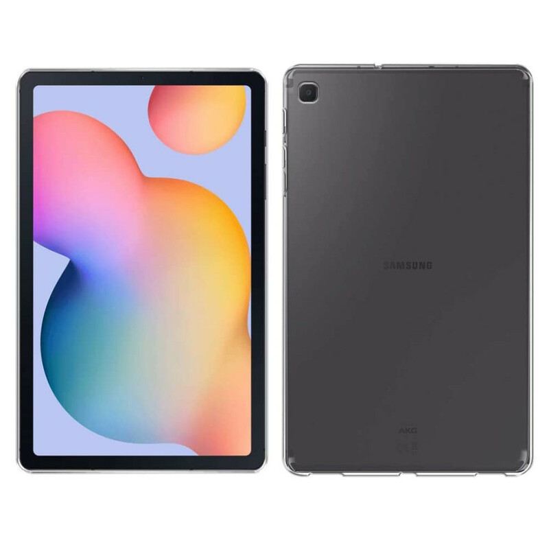 Maskica Samsung Galaxy Tab S6 Lite Prozirni Hd