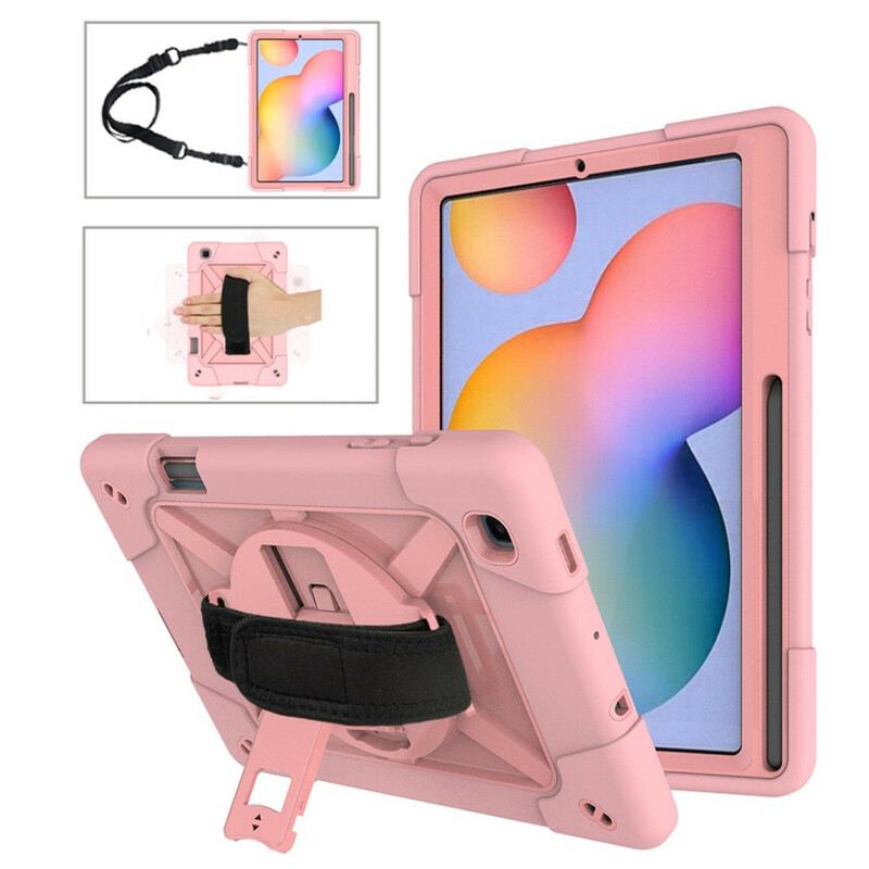 Maskica Samsung Galaxy Tab S6 Lite Remen I Naramenica