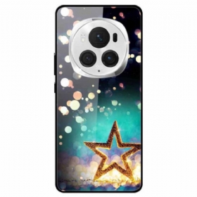 Maskica Honor Magic 6 Pro Kaljeno Staklo Bright Star