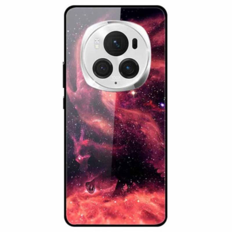 Maskica Honor Magic 6 Pro Nebula Kaljeno Staklo