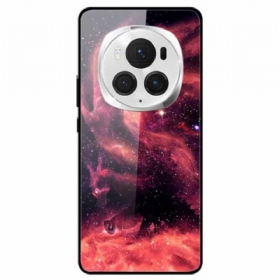 Maskica Honor Magic 6 Pro Nebula Kaljeno Staklo