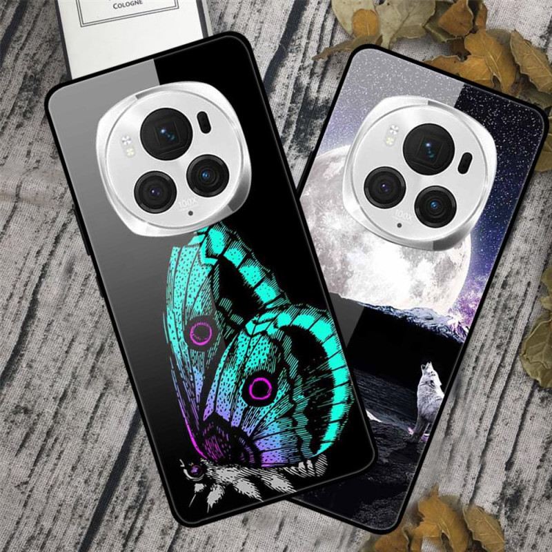 Maskica Honor Magic 6 Pro Nebula Kaljeno Staklo