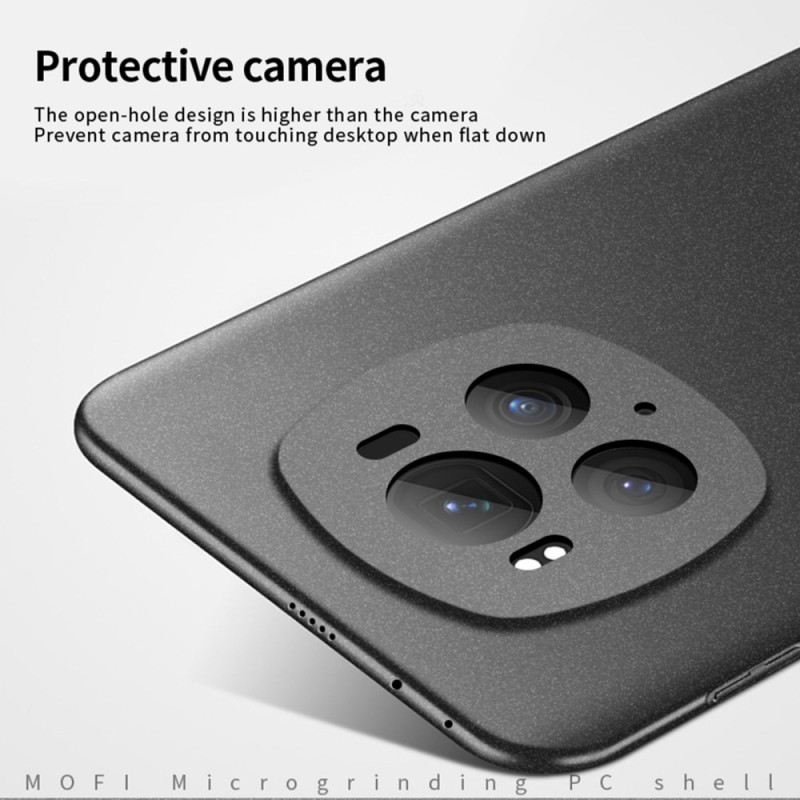 Maskica Honor Magic 6 Pro Shield Matte Series Mofi