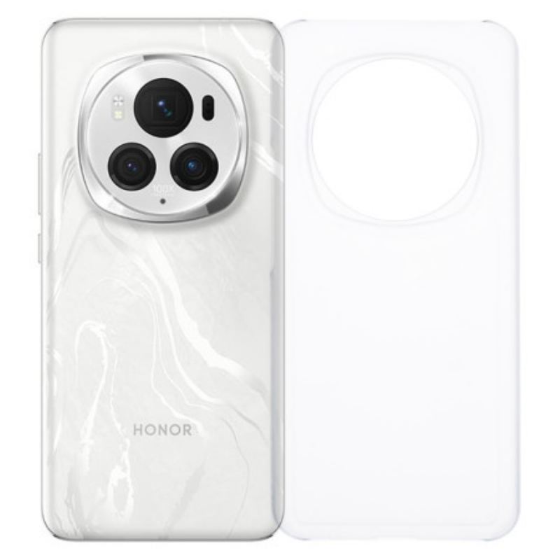 Maskica Honor Magic 6 Pro Transparentno