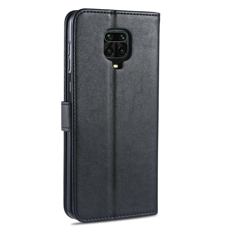 Flip Futrola Xiaomi Redmi Note 9S / 9 Pro Azns Umjetna Koža