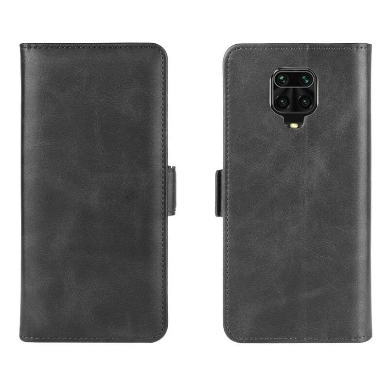 Futrola Xiaomi Redmi Note 9S / 9 Pro Flip Futrola Dupli Poklopac