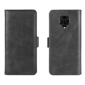 Futrola Xiaomi Redmi Note 9S / 9 Pro Flip Futrola Dupli Poklopac