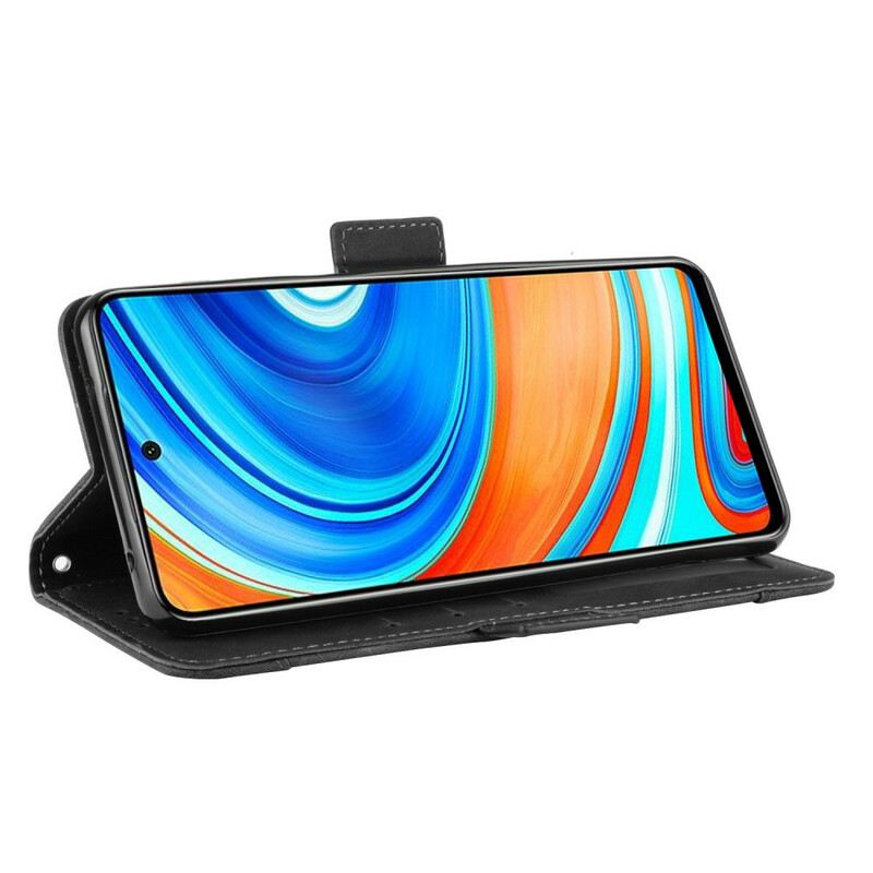 Futrola Xiaomi Redmi Note 9S / 9 Pro Multi-cards