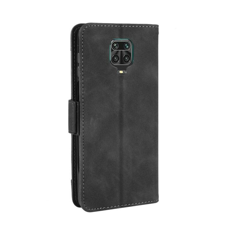 Futrola Xiaomi Redmi Note 9S / 9 Pro Multi-cards