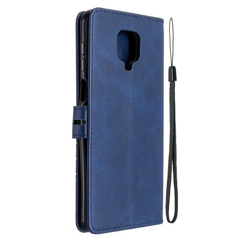 Futrola Xiaomi Redmi Note 9S / 9 Pro Najbolji Slučaj