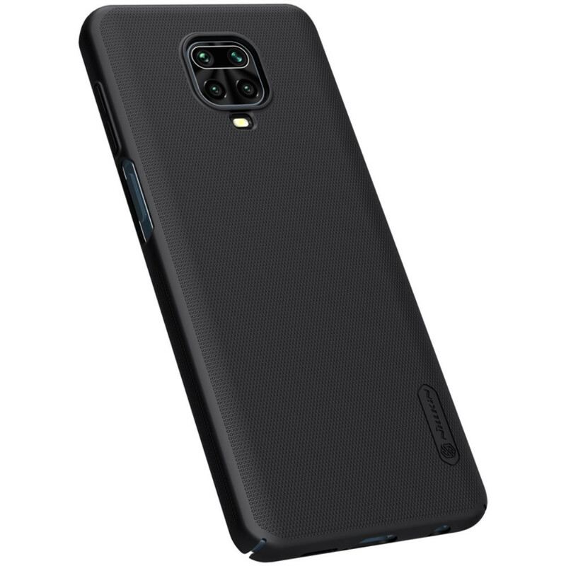 Maskica Xiaomi Redmi Note 9S / 9 Pro Čvrsti Matirani Nillkin