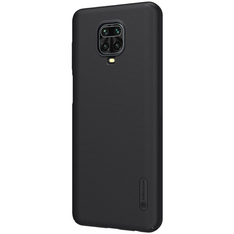 Maskica Xiaomi Redmi Note 9S / 9 Pro Čvrsti Matirani Nillkin