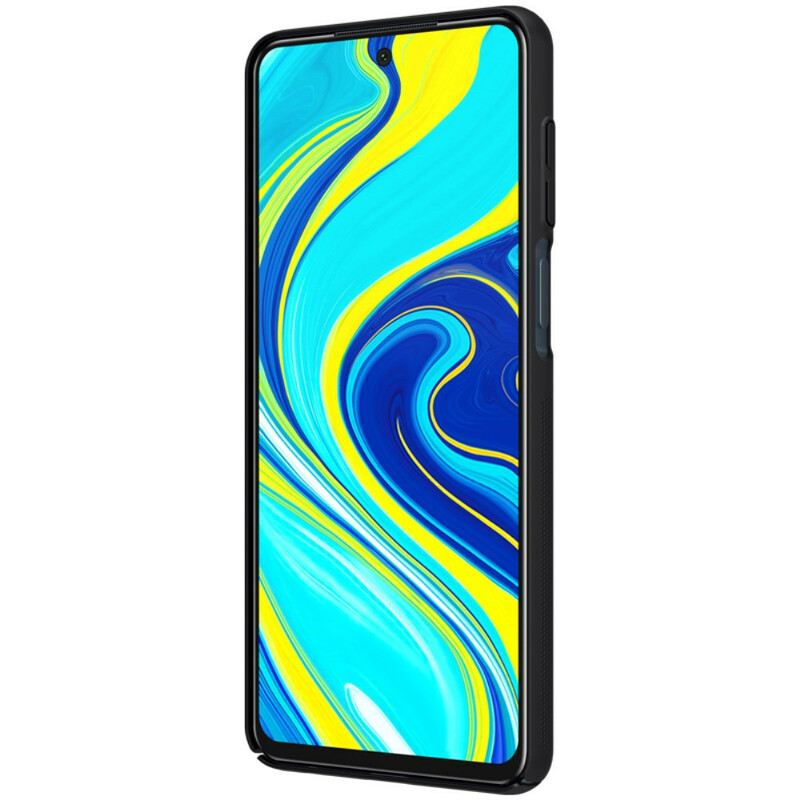 Maskica Xiaomi Redmi Note 9S / 9 Pro Čvrsti Matirani Nillkin