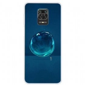 Maskica Xiaomi Redmi Note 9S / 9 Pro Kapljica Vode