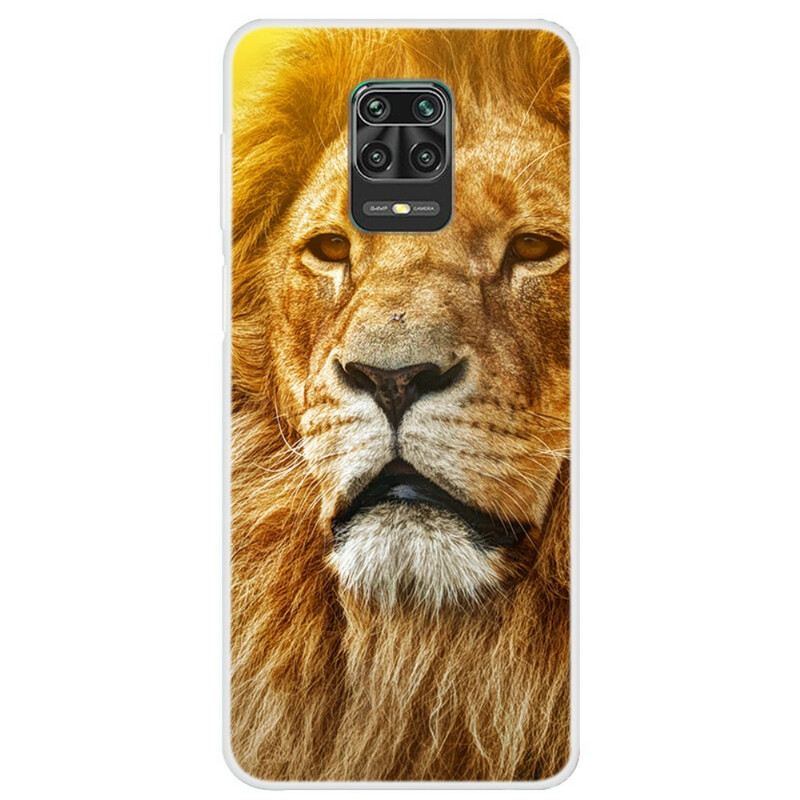 Maskica Xiaomi Redmi Note 9S / 9 Pro Lav