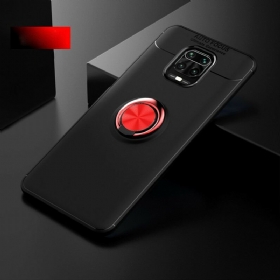 Maskica Xiaomi Redmi Note 9S / 9 Pro Lenuo Prsten