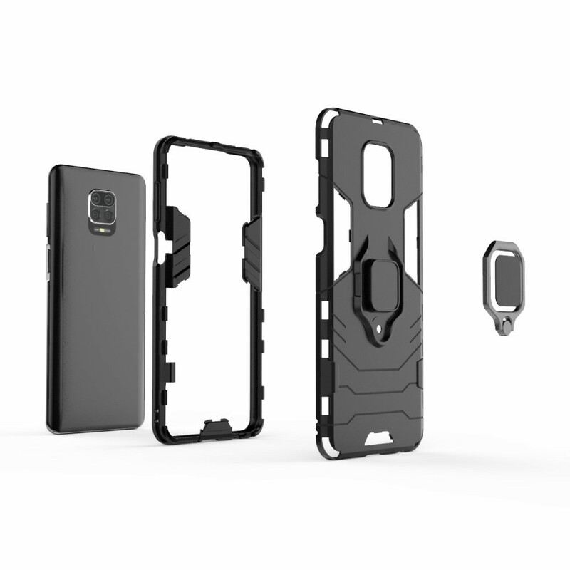 Maskica Xiaomi Redmi Note 9S / 9 Pro Otporan Na Prsten