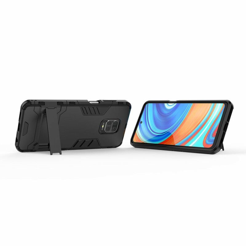 Maskica Xiaomi Redmi Note 9S / 9 Pro Ultra Otporan