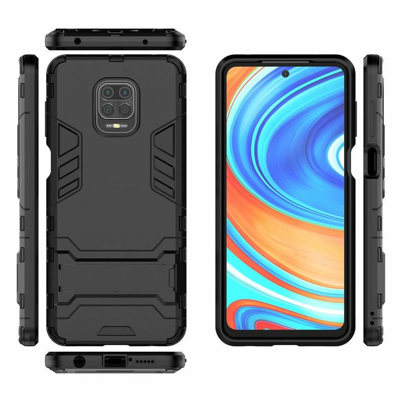 Maskica Xiaomi Redmi Note 9S / 9 Pro Ultra Otporan