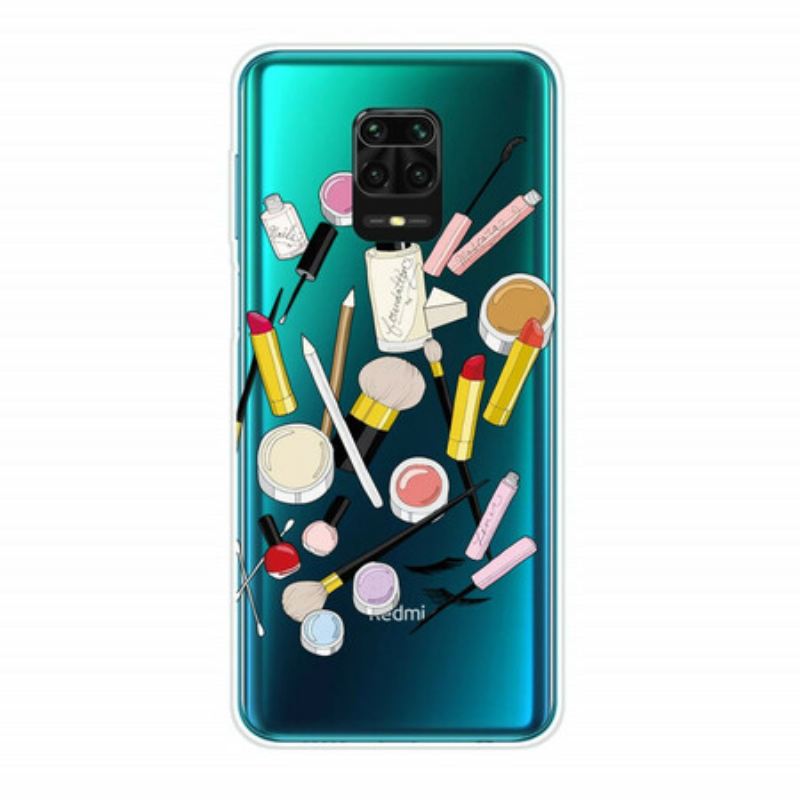 Maskica Xiaomi Redmi Note 9S / 9 Pro Vrhunska Šminka