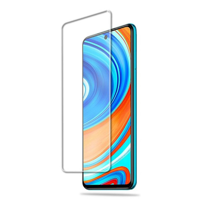 Zaštita Od Kaljenog Stakla Za Xiaomi Redmi Note 9S / Redmi Note 9 Pro Mocolo