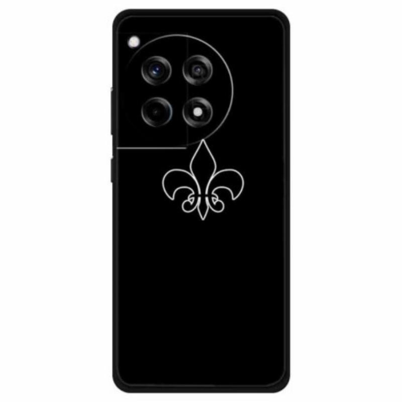 Maskica Oneplus 12r Cvjetni