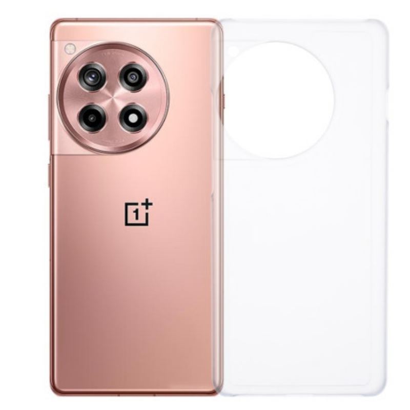 Maskica Oneplus 12r Maskice Za Mobitele Prozirno